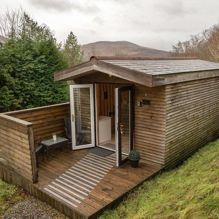 威廉堡Woodshed Pod别墅 外观 照片